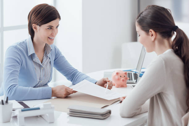 Professional Loan Agency in Bryn Mawr, PA